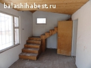 Комплекс из двух жилых домов в г. Балашиха