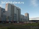 Новые квартиры в Балашихе.