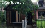 Продается загородный дом в Балашихе