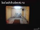 Продам гараж в ГСК "РАССВЕТ-3", Балашиха-2