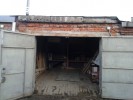 Продам кирпичный гараж в микрорайоне Дзержинского