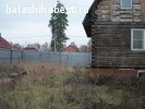 Продаю участок в Балашихе, квартал Соколовка