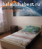 Сдаётся 3-комнатная отличная квартира на сутки в Балашихе
